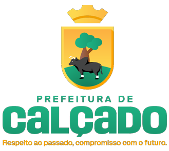 Prefeitura Municipal de Calçado
